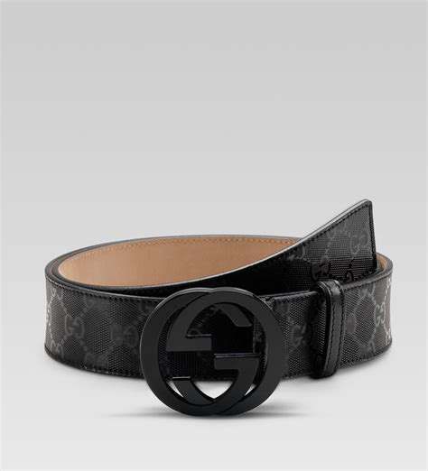 black.gucci.belt|Gucci Belts for Men .